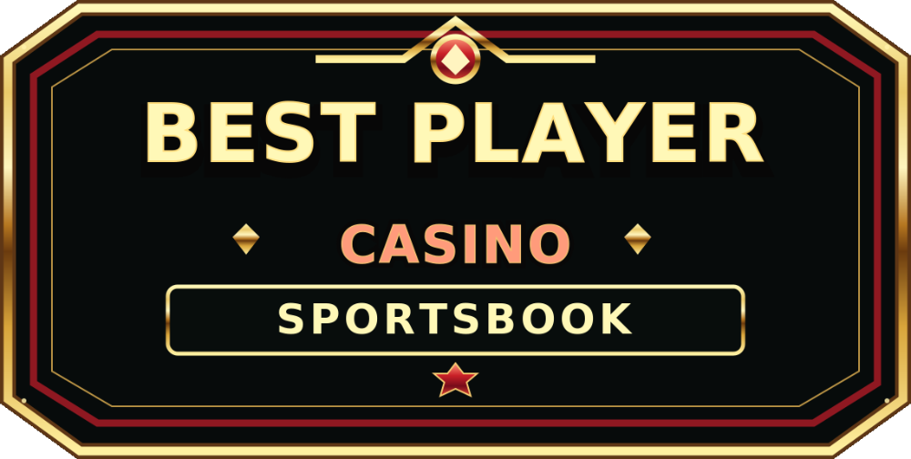 Best Player Casino & Best Player Sportsbook logo