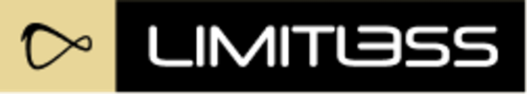 Limitless X, Inc. logo
