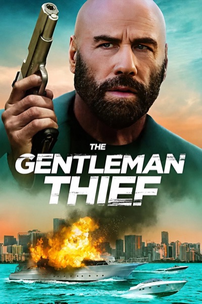The Gentleman Thief official poster